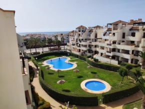Urbanización Altos de Nuevo Vera, Vera